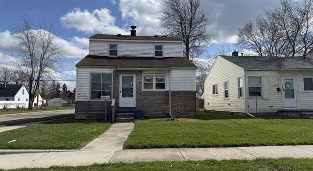 Photo of 13996 Hobart Ave, Warren, MI 48089