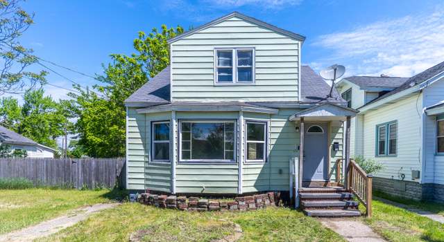 Photo of 428 Orchard Ave, Muskegon, MI 49442