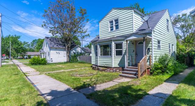 Photo of 428 Orchard Ave, Muskegon, MI 49442