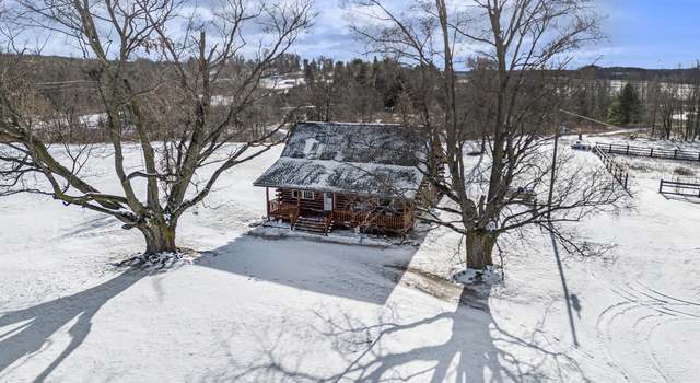 Photo of 1055 Hoover Rd, Barryton, MI 49305