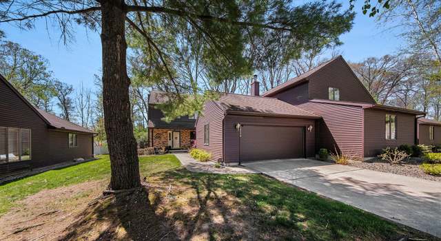 Photo of 1852 Wedgefield, Jackson, MI 49201