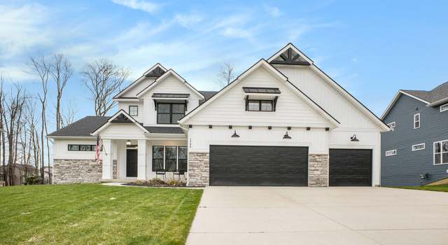 Photo of 1798 Gloryfield Dr, Byron Center, MI 49315
