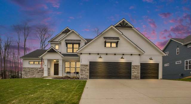 Photo of 1798 Gloryfield Dr, Byron Center, MI 49315