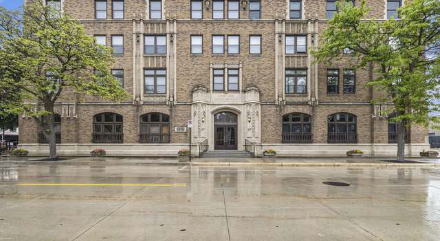 Photo of 297 W Clay Ave #408, Muskegon, MI 49440