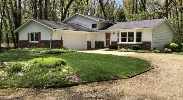 Photo of 8454 S 34th St, Scotts, MI 49088