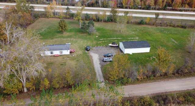 Photo of 3980 W Fike Rd, Coleman, MI 48618