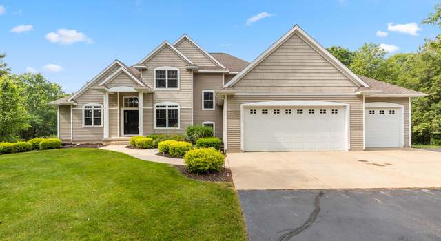 Photo of 9571 Douglas Fir Ct NE, Sparta, MI 49345