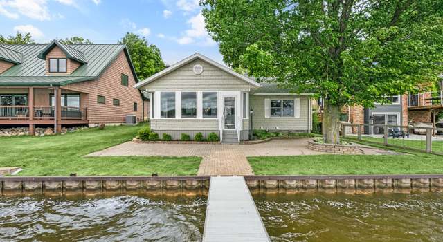 Photo of 58560 Willow Dr, Colon, MI 49040