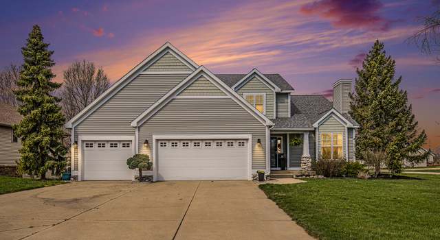 Photo of 6087 Lytham Ct, Hudsonville, MI 49426