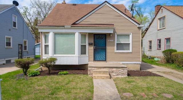Photo of 20253 Asbury Park Park, Detroit, MI 48235