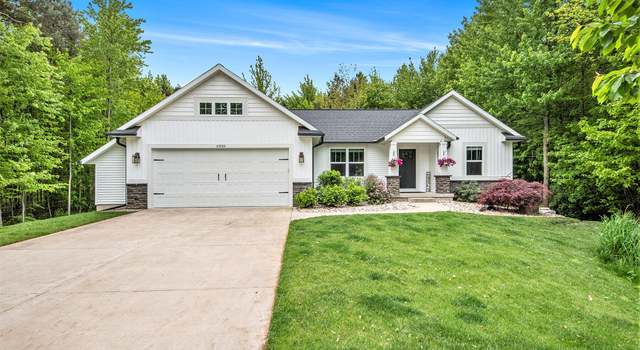 Photo of 6920 Pinestead Ct, Allendale, MI 49401