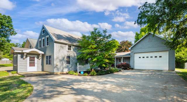 Photo of 2288 Yankee St, Niles, MI 49120