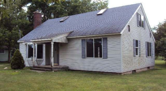 Photo of 3224 N 5th St, Niles, MI 49120