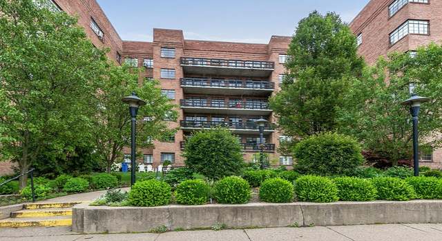 Photo of 505 Cherry St SE #605, Grand Rapids, MI 49503
