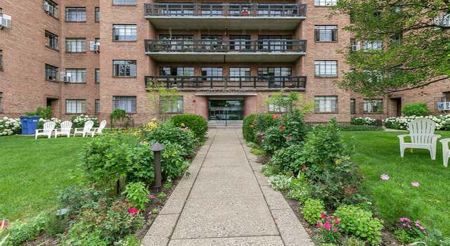Photo of 505 Cherry St SE #605, Grand Rapids, MI 49503