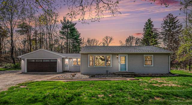 Photo of 4406 Green Rd, Lyons, MI 48851