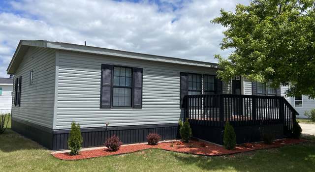 Photo of 4050 Larkspur Ln, Muskegon, MI 49442