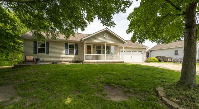Photo of 6460 Sunfield Dr SW, Byron Center, MI 49315