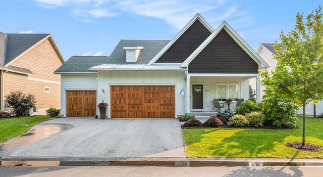 Photo of 4243 Riverlands Ct NE, Grand Rapids, MI 49525