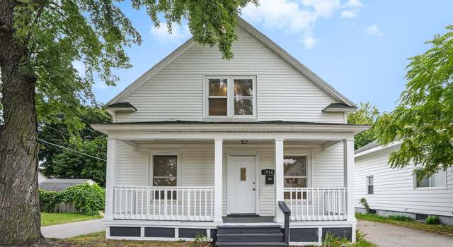 Photo of 1950 Hendricks Ave SW, Wyoming, MI 49509