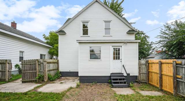 Photo of 1950 Hendricks Ave SW, Wyoming, MI 49509