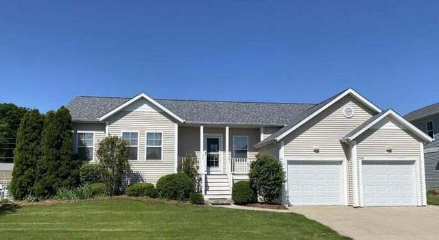 Photo of 308 Anchors Way, St. Joseph, MI 49085