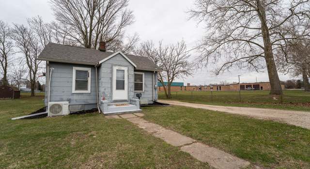 Photo of 425 N Center St, Hartford, MI 49057