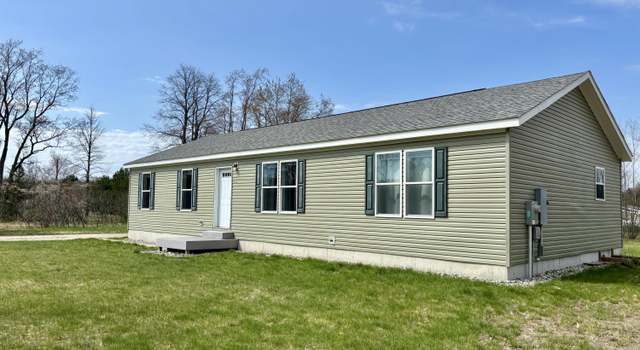 Photo of 554 Ottawa Trl, Buckley, MI 49620
