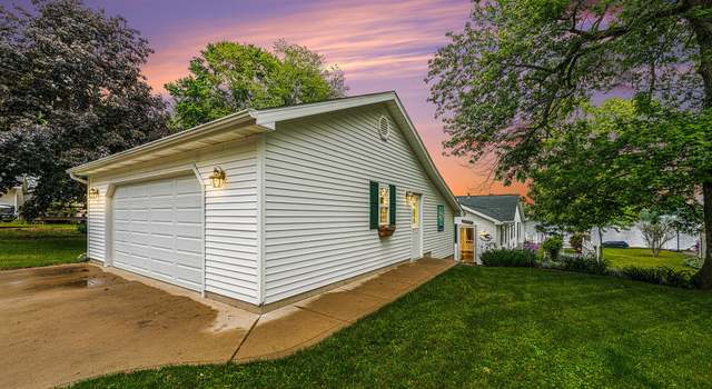Photo of 60631 Lennon Rd, Sturgis, MI 49091
