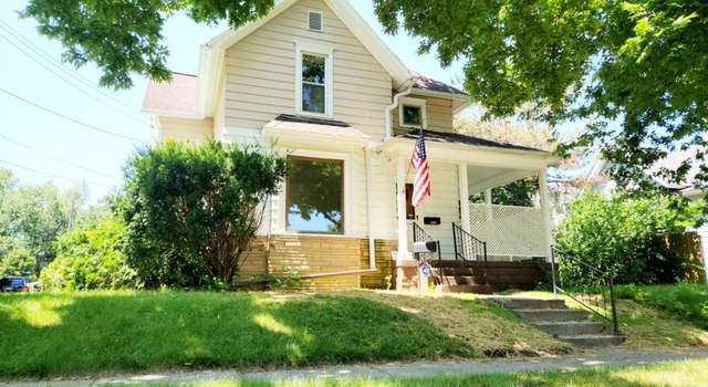Photo of 214 S Gorham St, Jackson, MI 49203