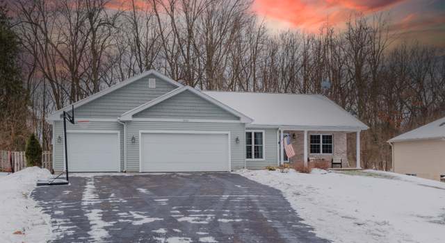 Photo of 9760 Sterling Rd, Richland, MI 49083