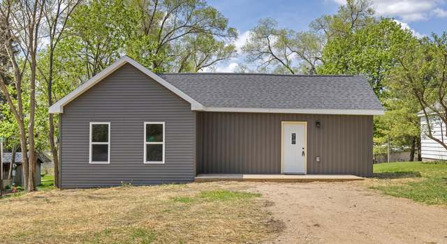 Photo of 31 First St, Stanwood, MI 49346