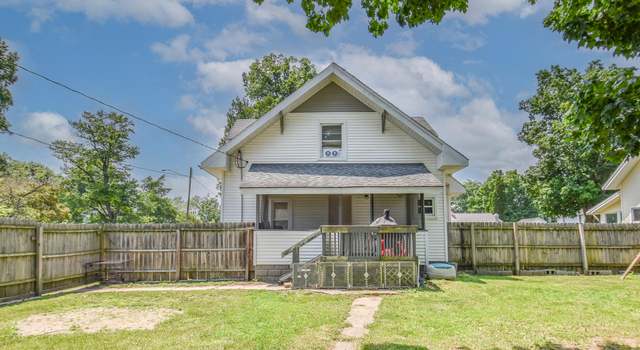 Photo of 219 S Michigan St, Montgomery, MI 49255