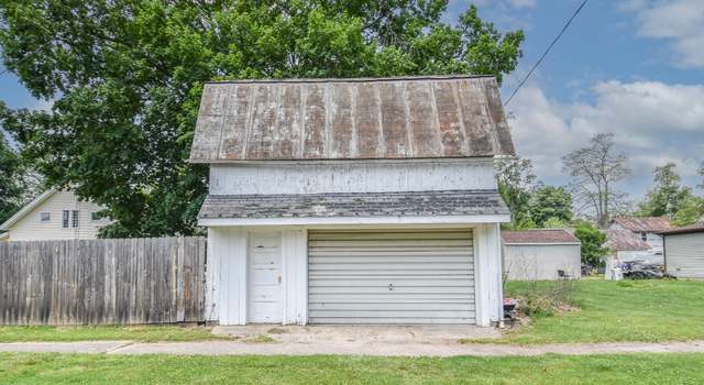 Photo of 219 S Michigan St, Montgomery, MI 49255