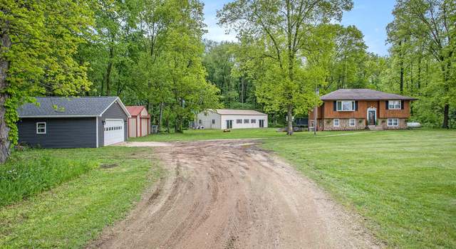 Photo of 7920 8 1/2 Mile Rd, Ceresco, MI 49033