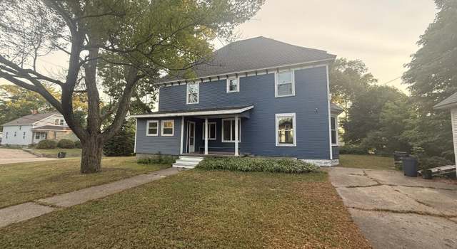 Photo of 2392 Harrison Aka 2387 Lakeshore Dr Ave, Muskegon, MI 49441