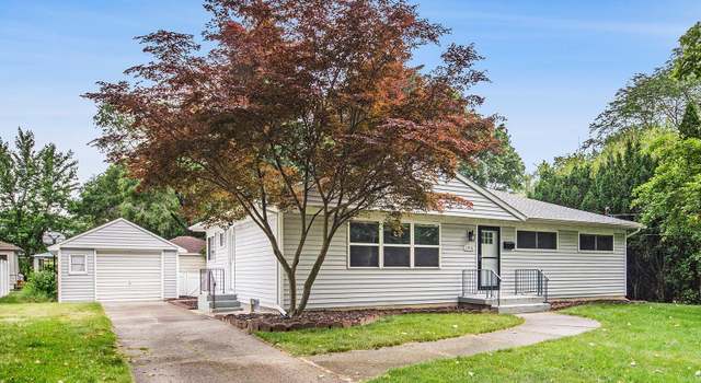 Photo of 1915 Orville St SE, Grand Rapids, MI 49506
