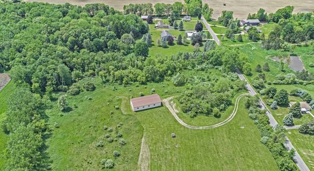 Photo of 19624 L Dr N, Marshall, MI 49068