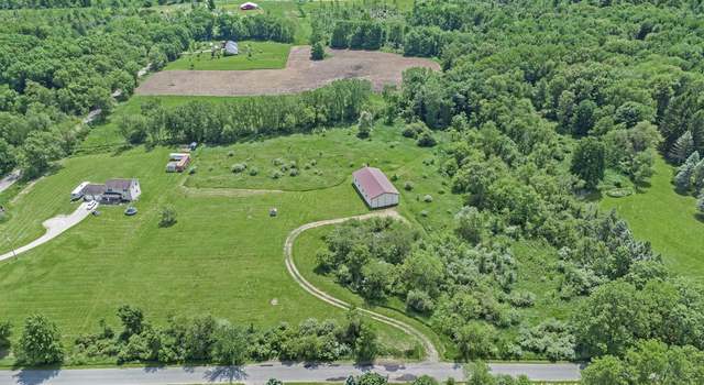 Photo of 19624 L Dr N, Marshall, MI 49068