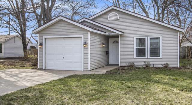 Photo of 490 W 22nd St, Holland, MI 49423