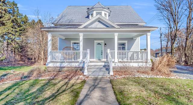 Photo of 1856 N 56th Ave, Mears, MI 49436