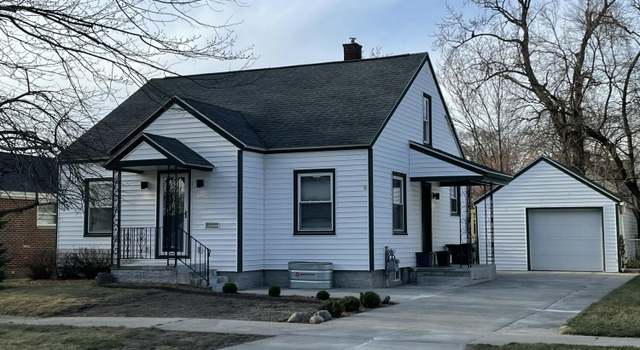 Photo of 1104 W Larch Ave, Muskegon, MI 49441