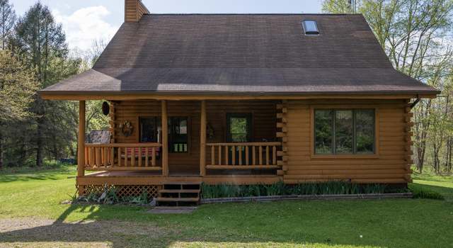 Photo of 10332 S 36th St S, Scotts, MI 49088