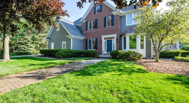 Photo of 3276 Wyndwicke Dr, St. Joseph, MI 49085