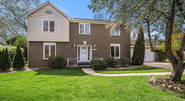 Photo of 2038 S 7th St, Ann Arbor, MI 48103