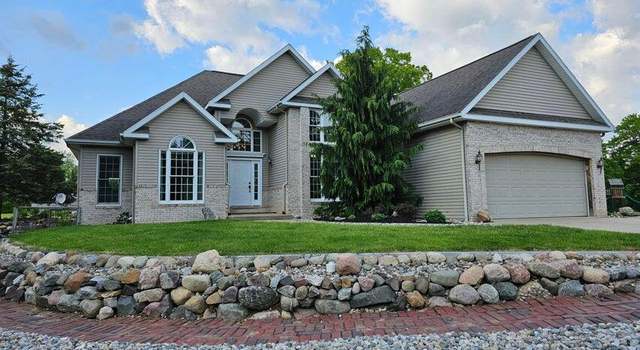 Photo of 2862 Bluewater Hwy, Ionia, MI 48846