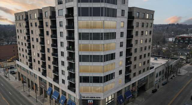 Photo of 111 N Ashley St #313, Ann Arbor, MI 48104