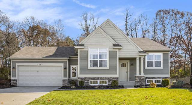Photo of 5668 Saddle Horn Dr NE, Belmont, MI 49306