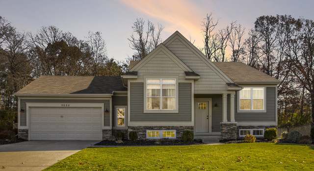 Photo of 5668 Saddle Horn Dr NE, Belmont, MI 49306