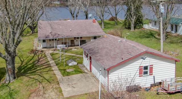 Photo of 23178 Van Resort Dr, Mendon, MI 49072